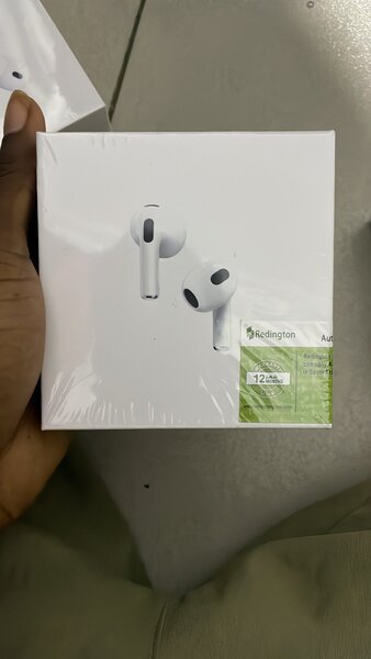 AirPods 3e génération