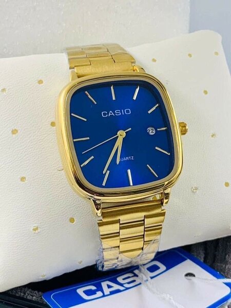 Montres casio