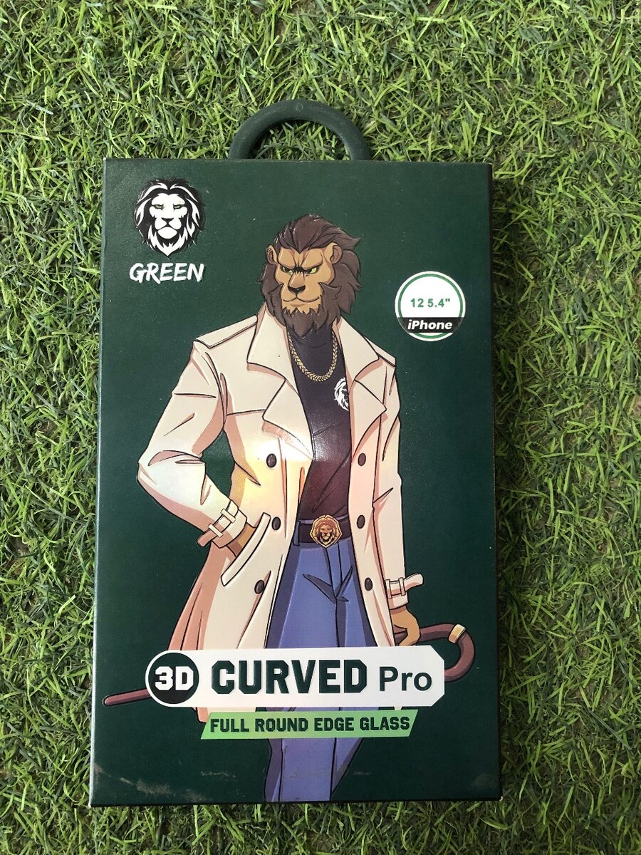 Glass protectors (privacy too )