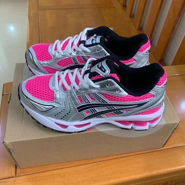 Baskets Running Femme Confort