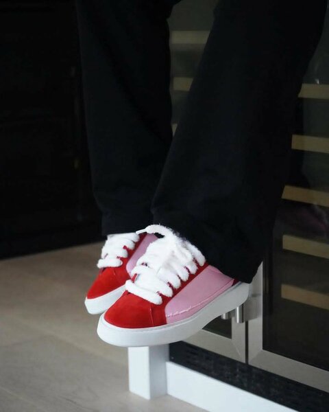 NUMERIS sneakers Original