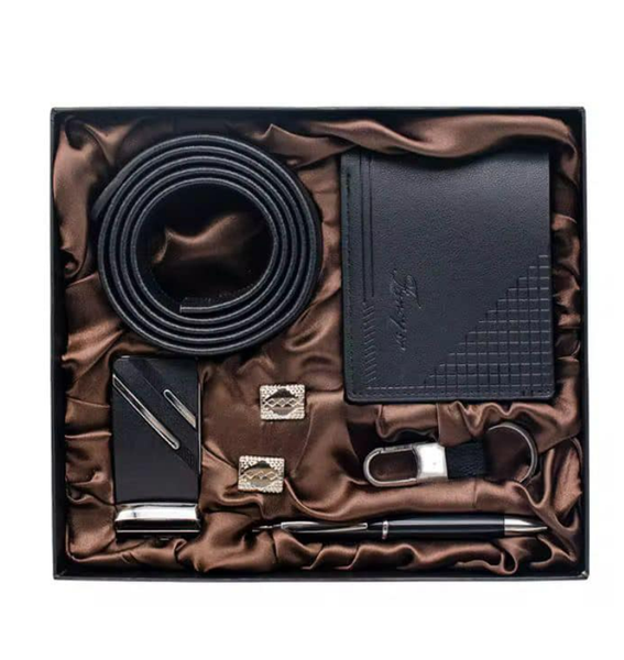 mans valentine gift set