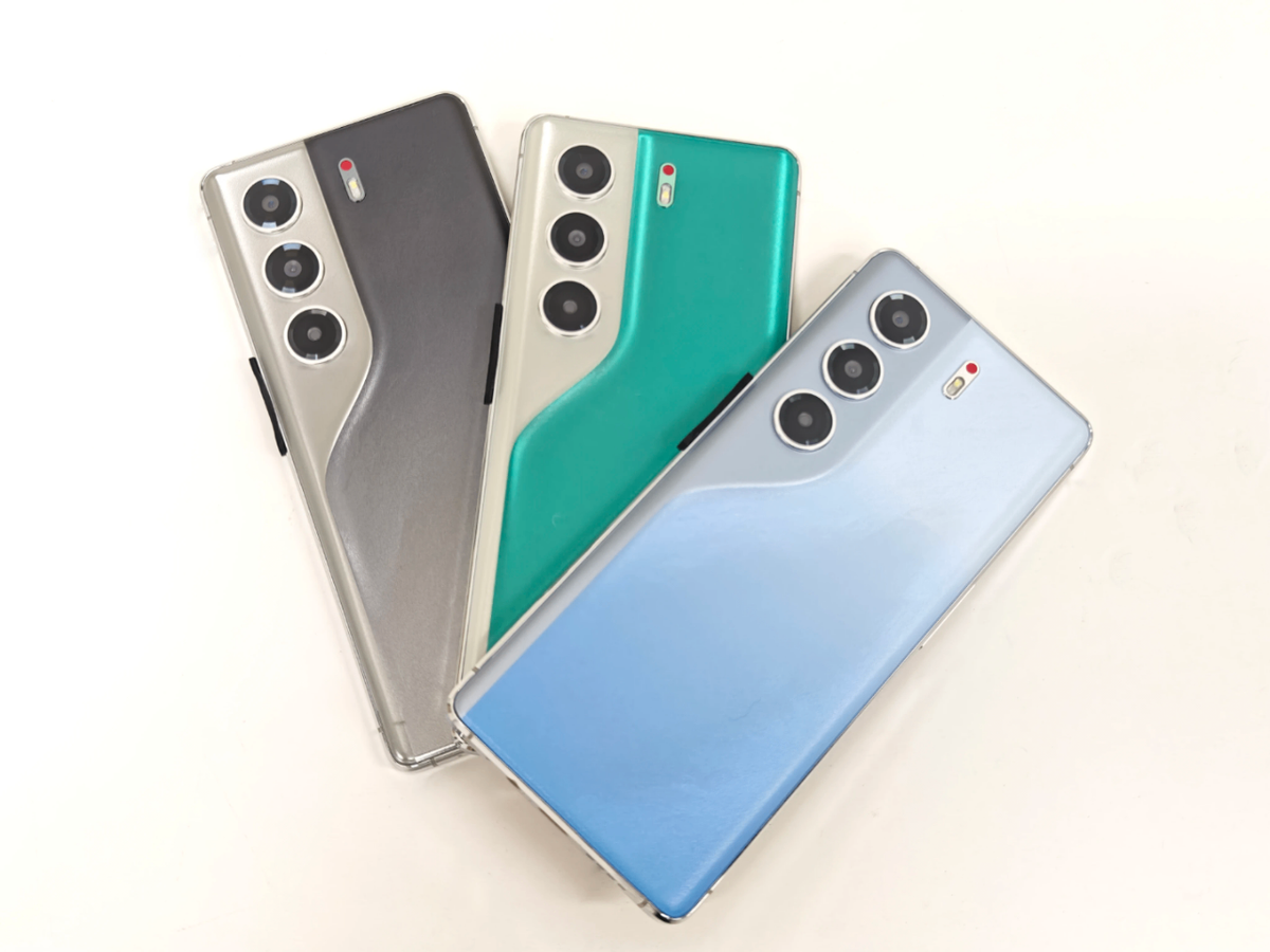 TECNO Camon 40 256GB 16GB RAM