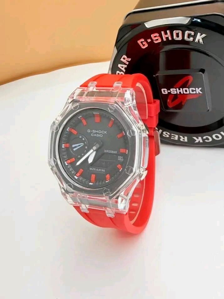 Casio G-Shock Montre Femme