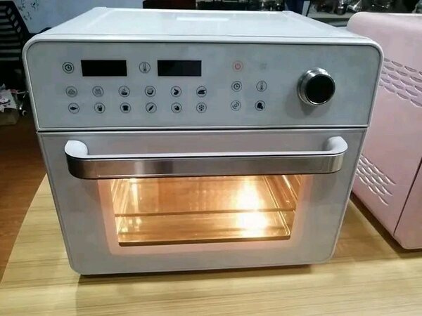 Electric Oven