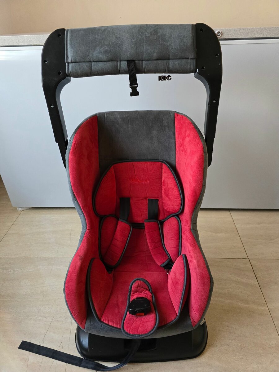 Children's car seat