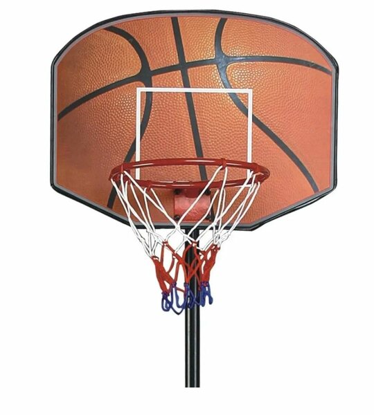 BASKETBALL HOOP (W23.6 X D11.8