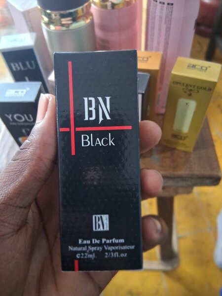 Parfum Eau De Parfum 22ml