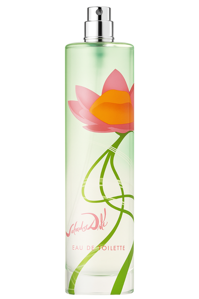 Eau de Toilette Floral Femme