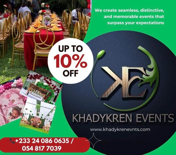 Decor for events, Perfumes, Diffusers