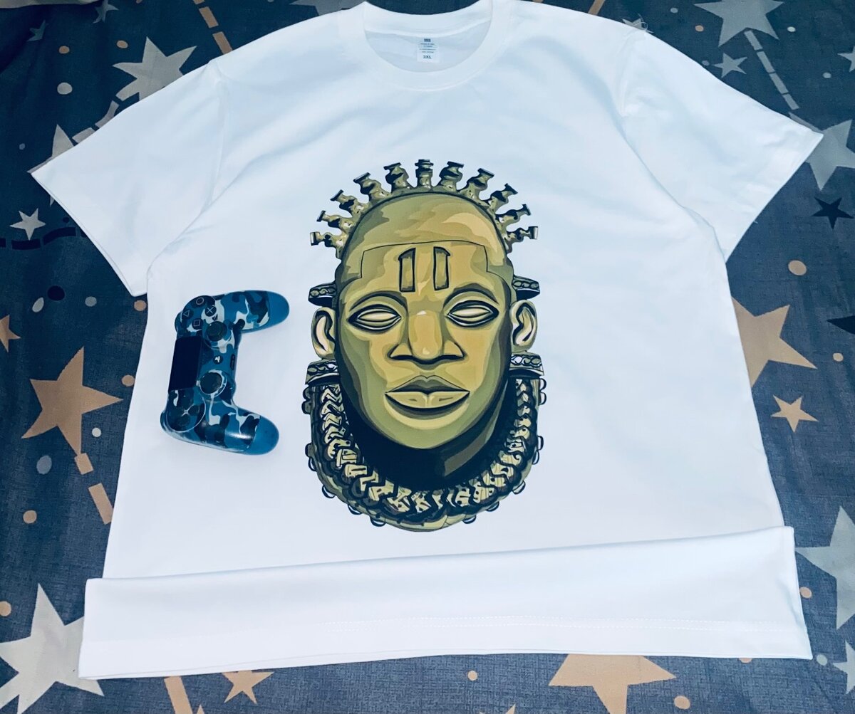 Back to our roots shirts