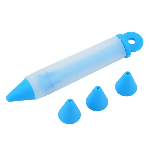 Stylo déco pâtisserie