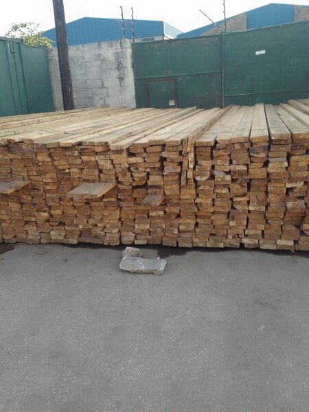 Timber supplier of all size  150×50, 100×50 e.g