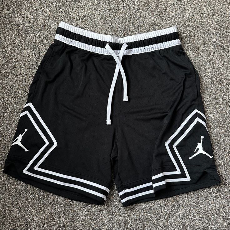 Shorts de sport unisex