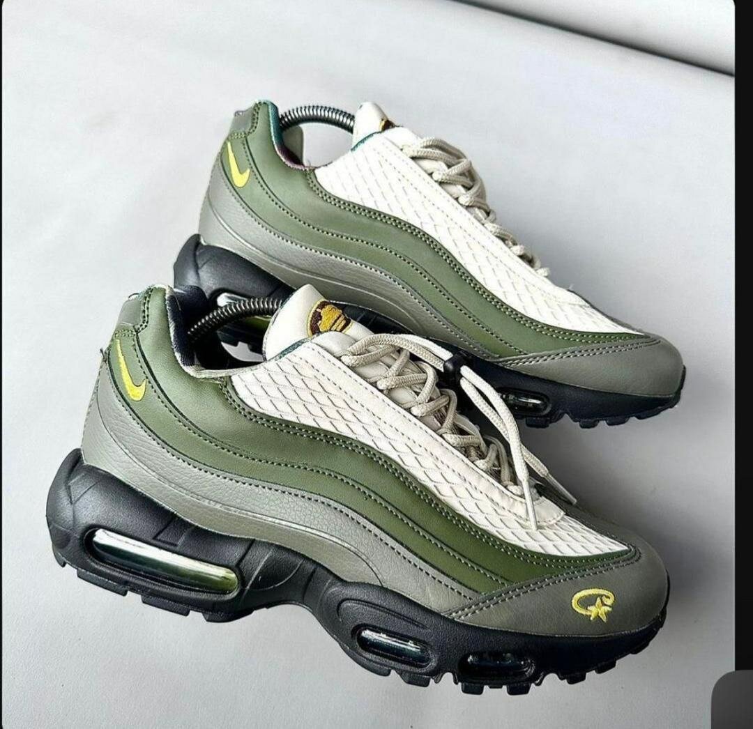 Chaussures de Sport Air Max
