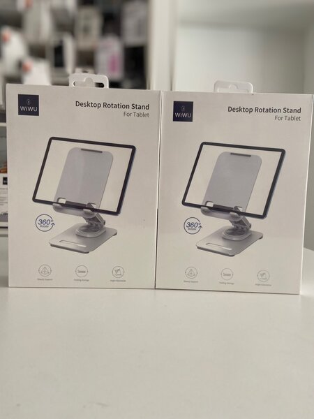 Tablet Stand for Sale!