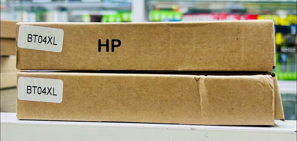 Batterie pour ordinateur portable HP BT04XL