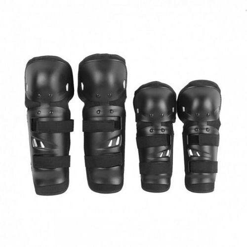 Protection genoux et coudes