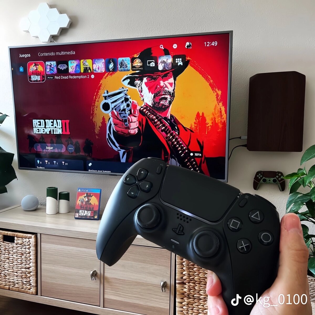 Manette PS5 Édition Spéciale