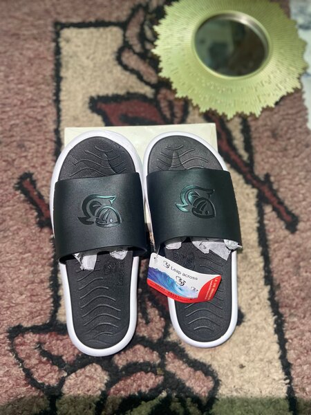 Sandales confort hommes