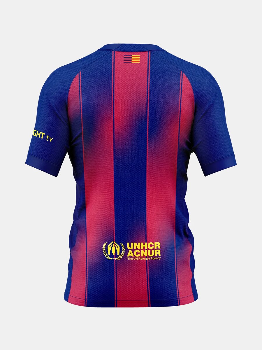 Maillot FC Barcelone Pro