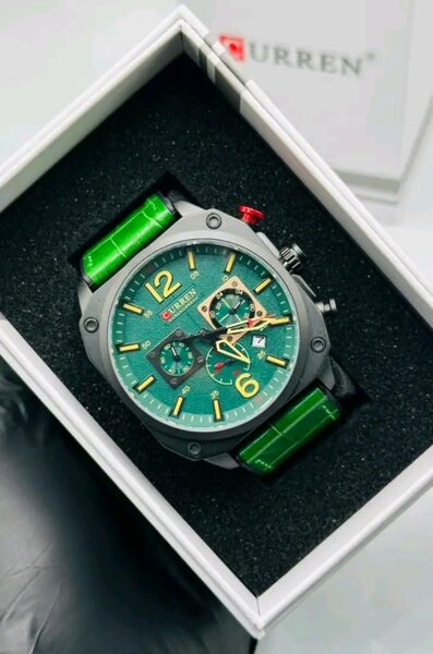 Montres Homme Élégantes