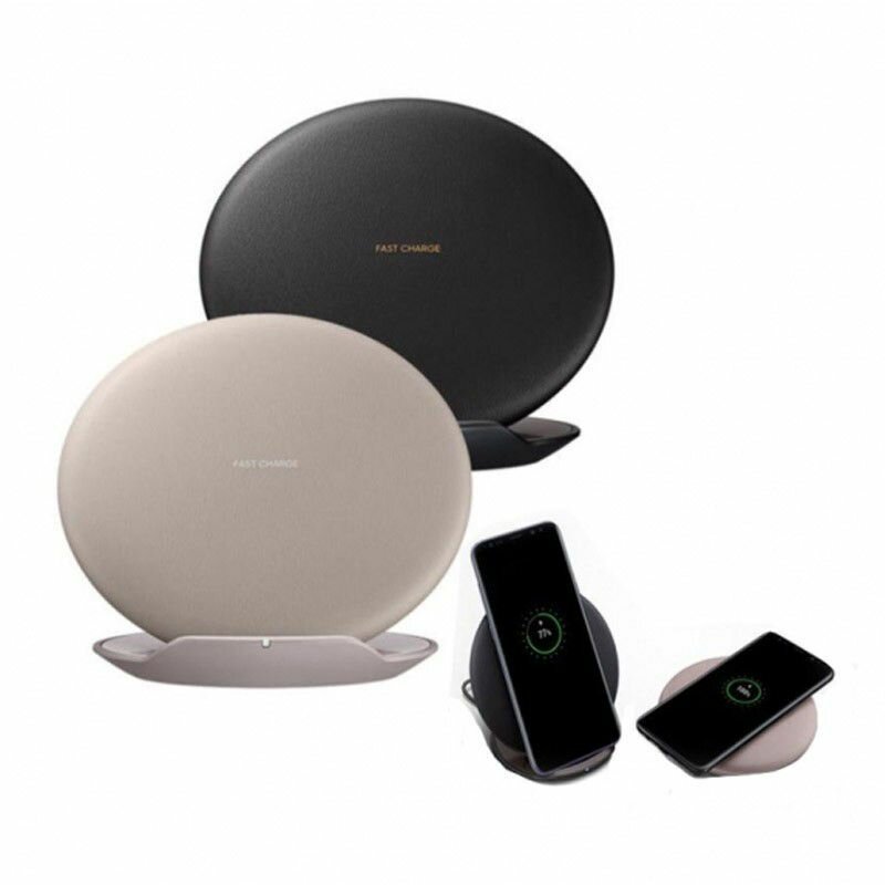 Wireless charger for Samsung and iphones