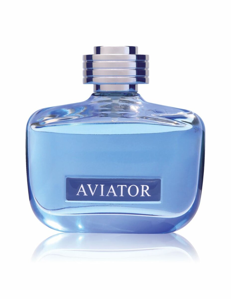 Aviator Eau de Toilette Homme