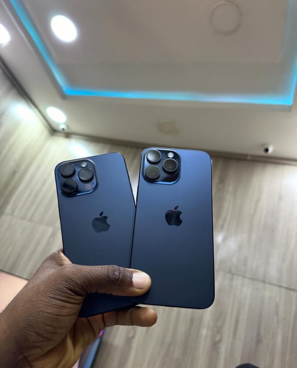 iPhone 15 pro max 256GB