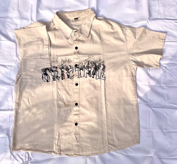 Vintage shirt