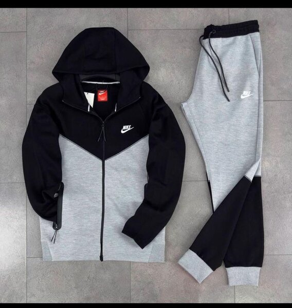 Survêtement homme Nike élégant