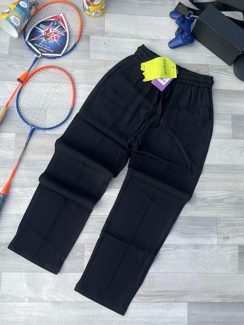 Pantalons de sport décontractés