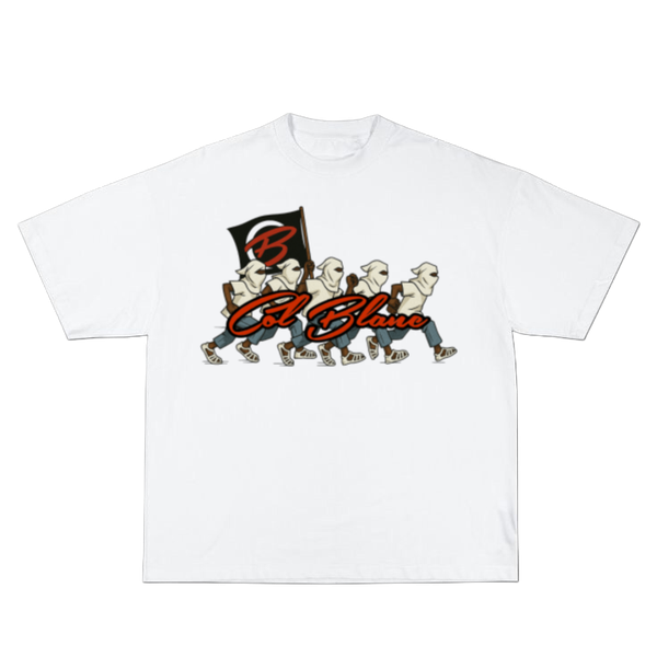 CLBC-I BORI LA ( Tee-shirts )