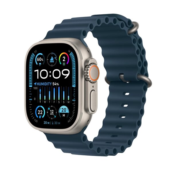 SMART WATCH ULTRA 2