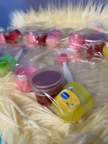 Ensemble Soins des Lèvres