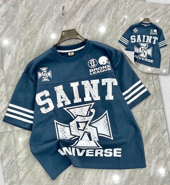 T-shirts de sport à logo