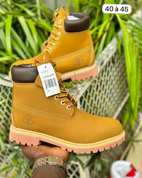Timberland
