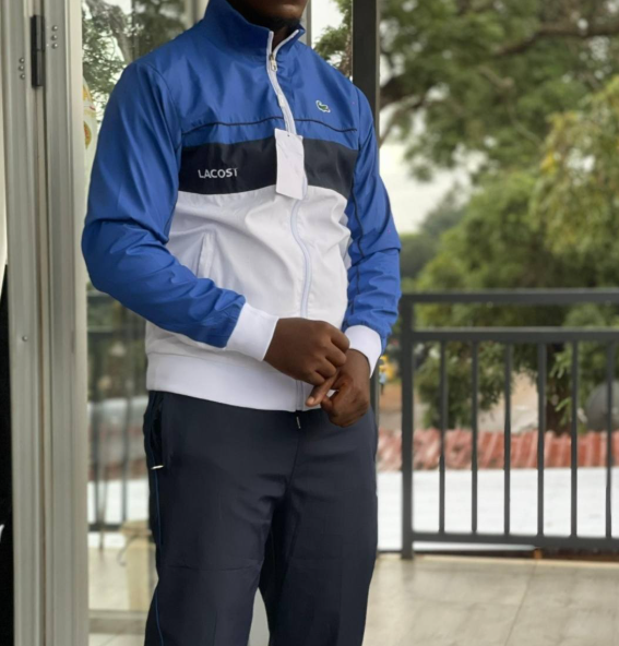 Tracksuits readily Lacoste