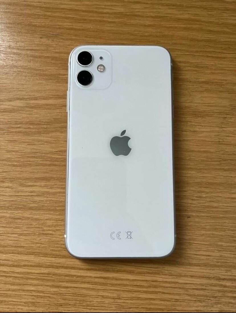 iPhone 11 UK used