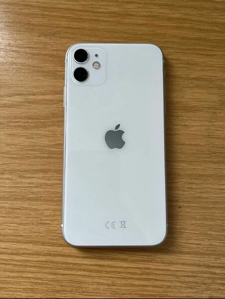 iPhone 11 UK used