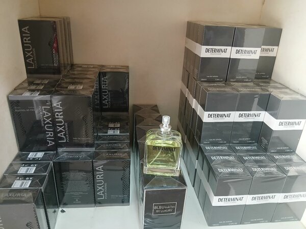 Parfum LUXURIA Homme