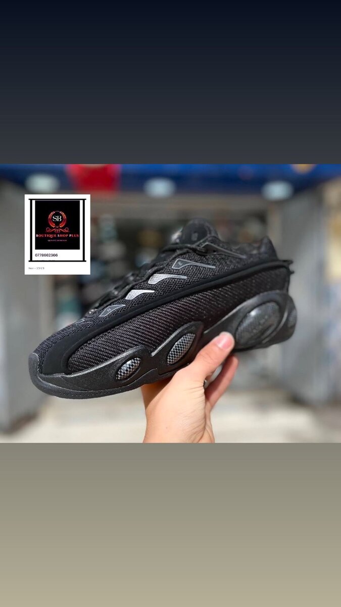 Basket nike noctar authentique avec sa boîte