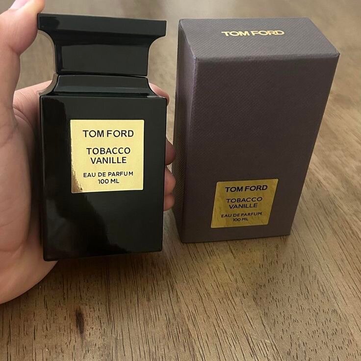 Tom Ford Tobacco Vanille Eau de Parfum 100ml
