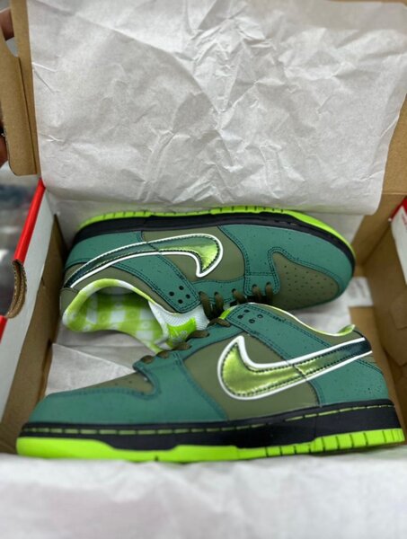 Nike SB dunks