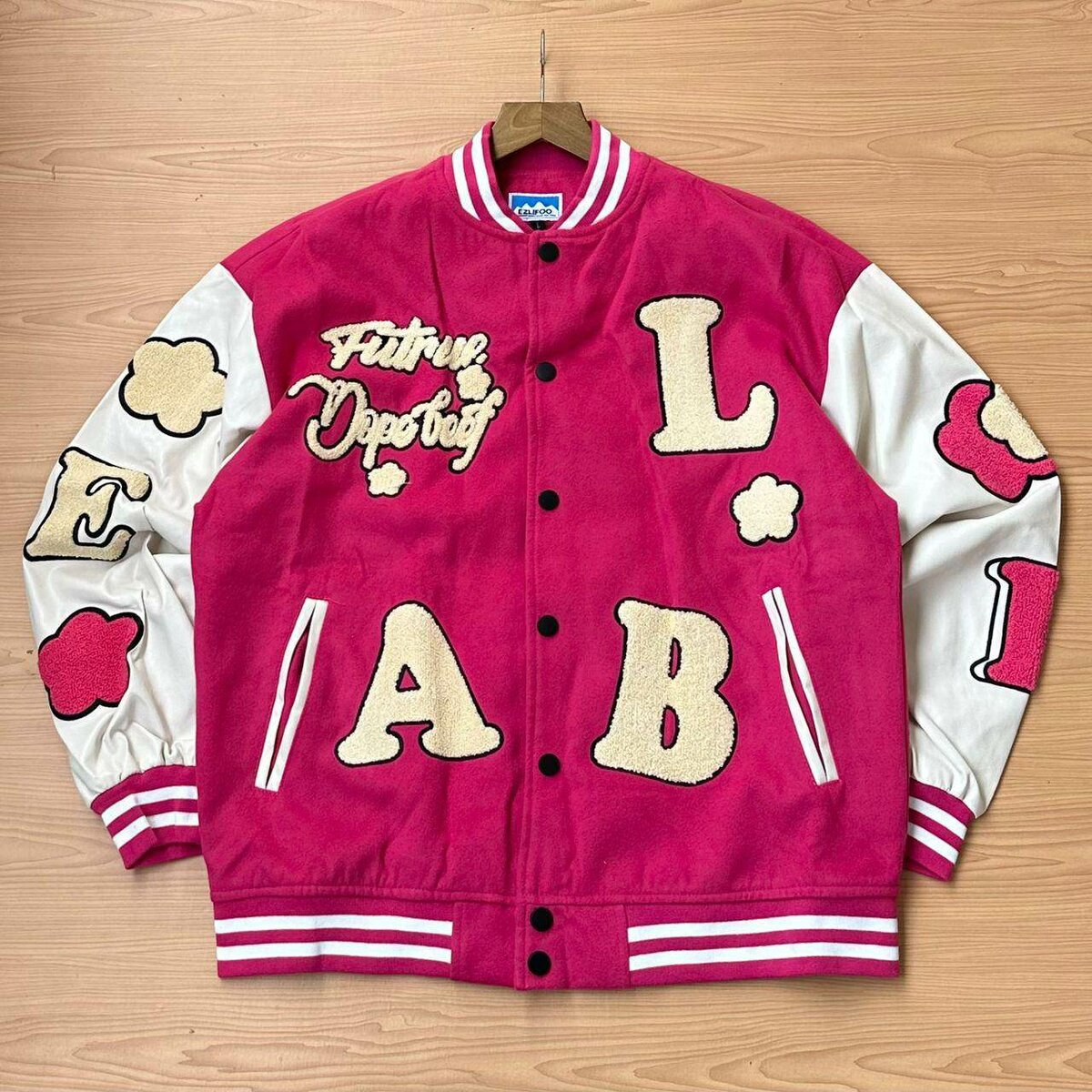 Varsity/ high school jackets