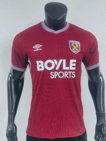 Maillot West Ham PRO