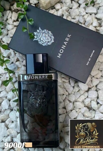 Monark Eau de Parfum Homme