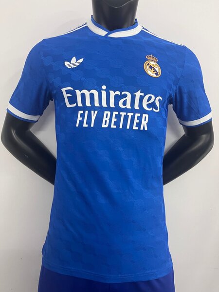 Maillot de Foot Real Madrid