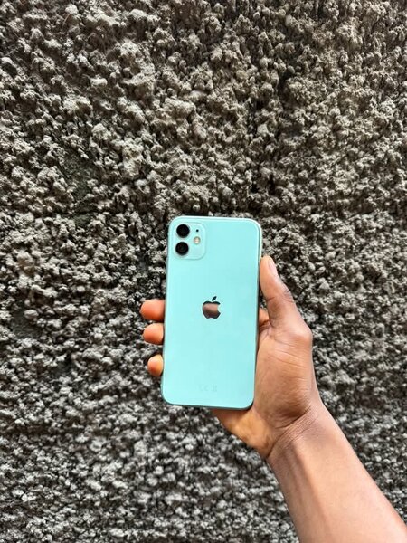 Apple iPhone 11 reconditionné