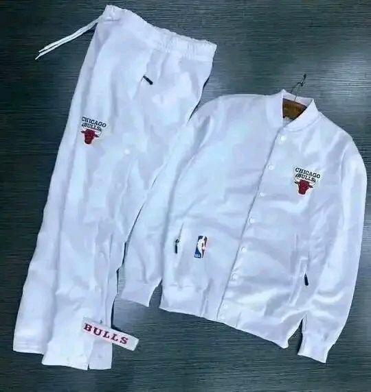 Ensemble de sport NBA pour hommes